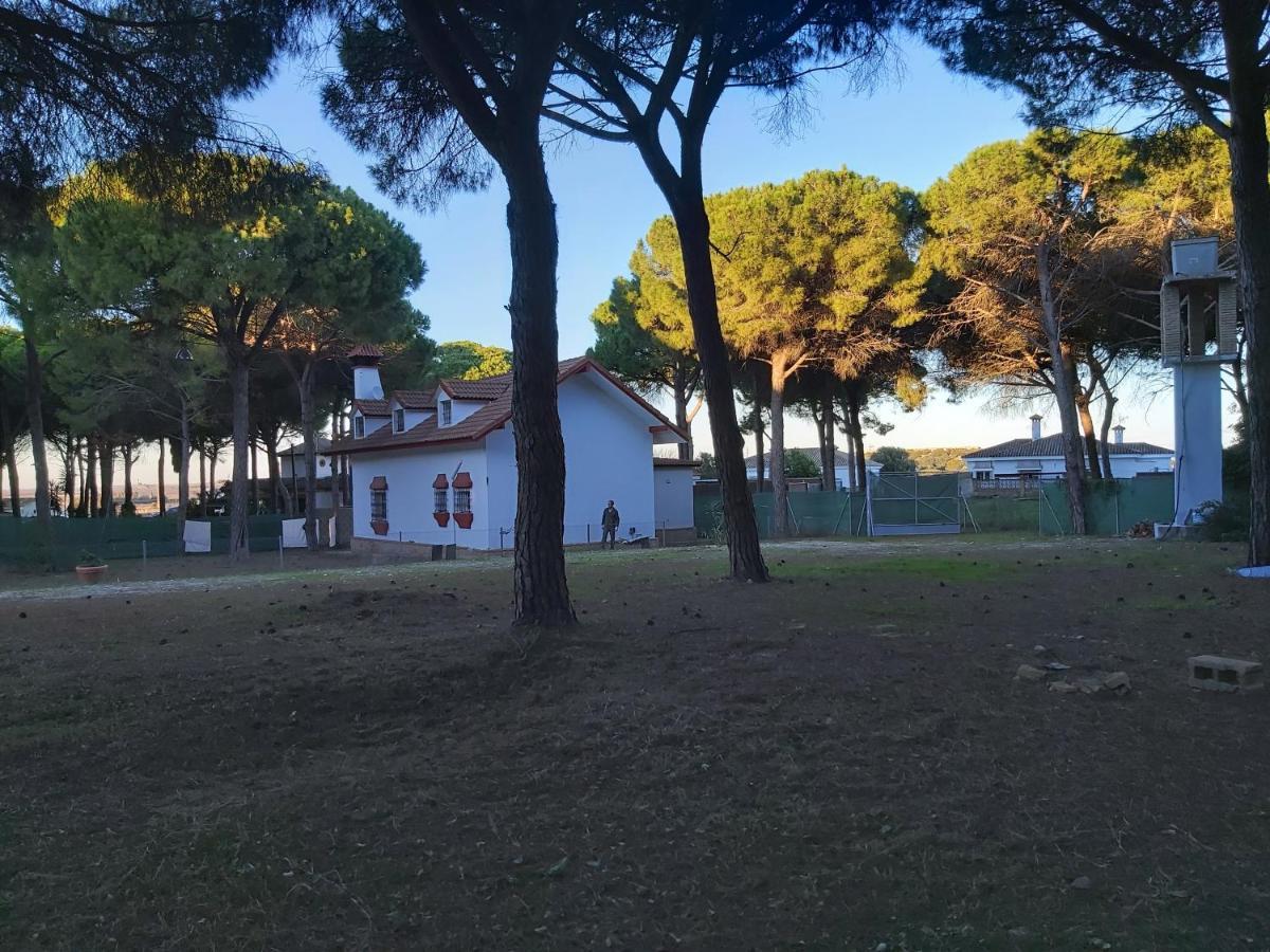 エル・プエルト・デ・サンタ・マリア Casa Seleneヴィラ エクステリア 写真