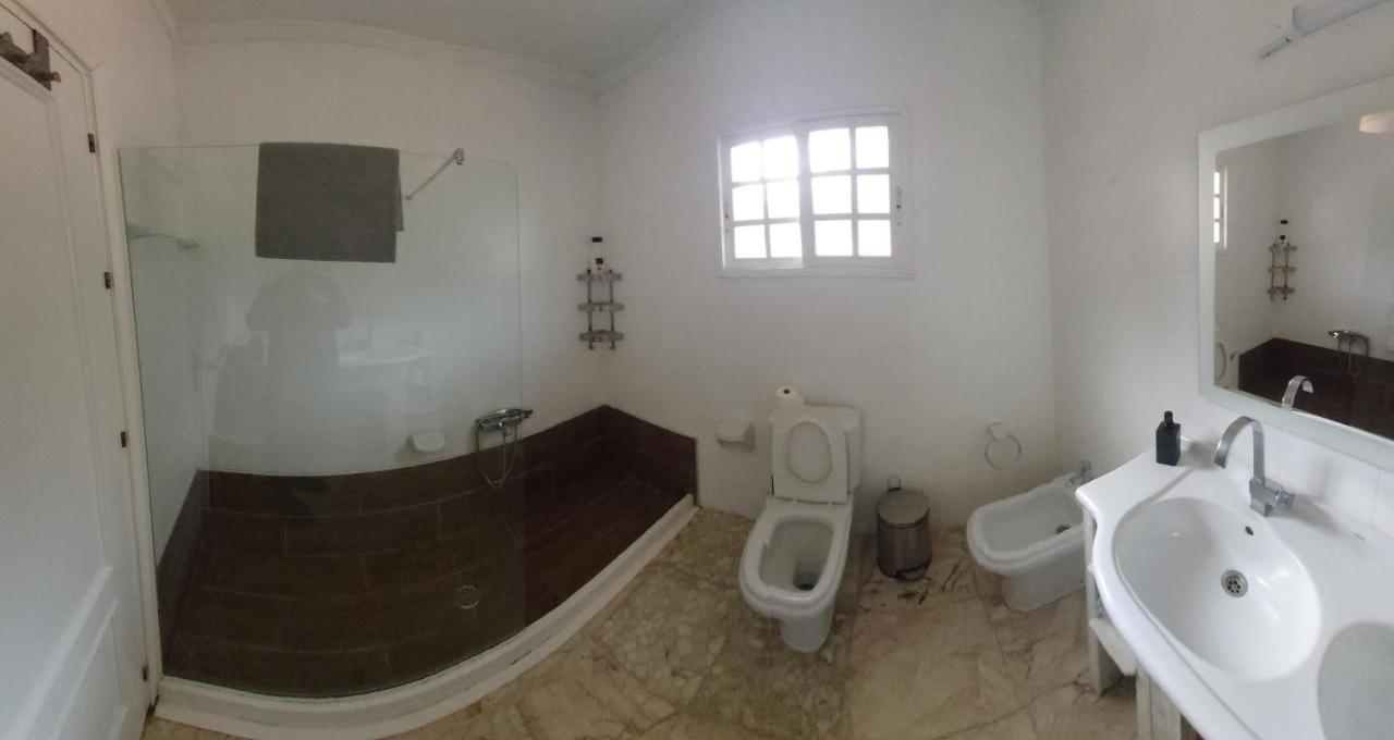 エル・プエルト・デ・サンタ・マリア Casa Seleneヴィラ エクステリア 写真